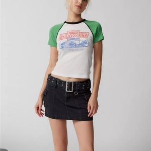Top from urban outfitters